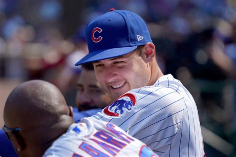 anthony rizzo trade to cubs